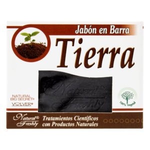 Jabon De Tierra Freshly 90 Gr