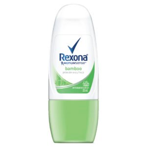 Dte.Rexona Minirol Mujer Bamboo 30 Gr M