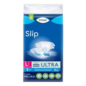Pan.Tena Slip Ultra Talla L 1 Unidad
