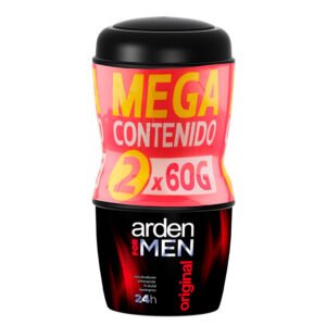 2 Dte Arden For Men Crema 60 Gr H M.C