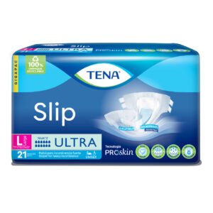 Pan.Tena Slip Ultra Talla L 21 Und