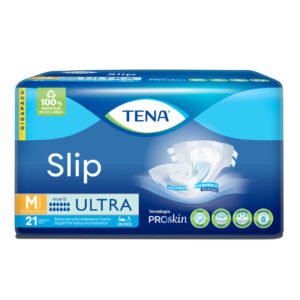 Pan.Tena Slip Ultra Talla M 21 Und