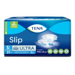Pan.Tena Slip Ultra Talla S 21 Und