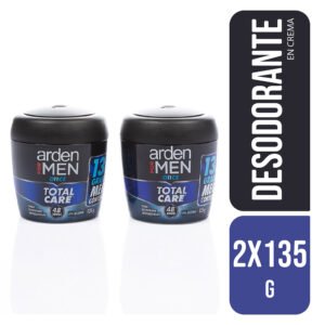 2.Dte Arden For Men 11 Crema 135gr H M.C