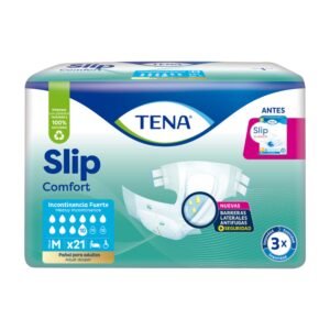 Pan.Tena Slip Clasico Med 21 Und