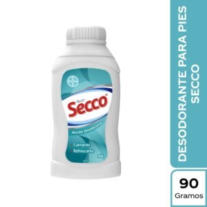 Talco Secco 90 Gr Iva