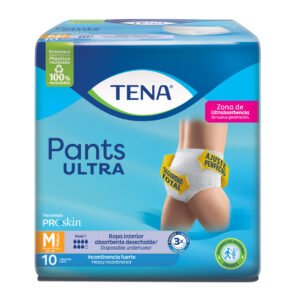 Pan.Tena Pants Ultra Med 10 Ud