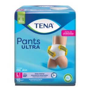 Pan.Tena Pants Ultra L 10 Und