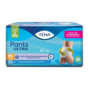 Pan.Tena Pants Ultra M 20 Und
