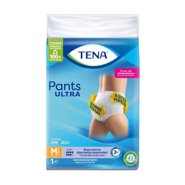 Pan.Tena Pants Ultra Med 1 Ud
