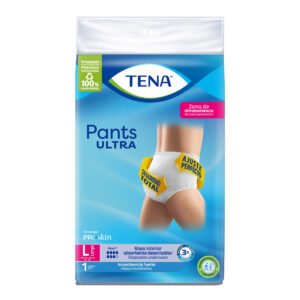 Pan.Tena Pants Ultra Lar 1 Ud