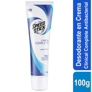 Dte.Speed S.Clinical Practitubo 100 Gr
