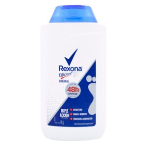 Talco Rexona Efficient 55 Gr