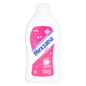 Talco Mexsana Lady 150 Gr
