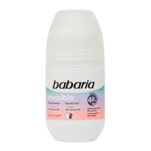 Dte.Babaria Roll-On Invisible 50 Ml