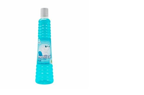Loc.Refre.Val.Menticol Fresh Azul 250 Ml