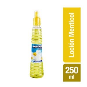 Loc.Refre.Val.Menticol Orig Amaril.250ml