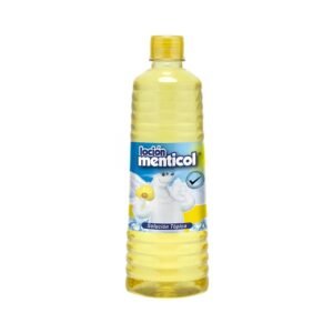 Loc.Refresc.Menticol Orig.Amarill.750 Ml