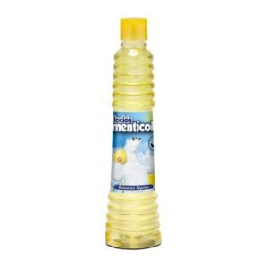 Loc.Refresc.Menticol Orig.Amarillo 60 Ml