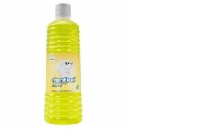 Loc.Refresc.Menticol Orig.Amarill.350 Ml