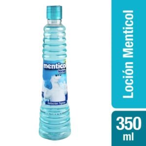 Loc.Refresc.Menticol Fresh Azul 350 Ml