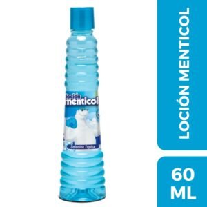 Loc.Refresc.Menticol Fresh Azul 60 Ml