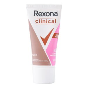 Dte.Rexona Clinical Classic Mujer 30 G