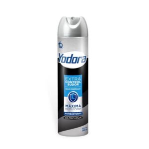 Spray Pies Yodora E.Control Sudor 260 Ml