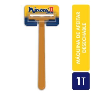 Maq.Minora Ii Banda Lubricante 24und