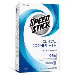 Dte.Speed Stick Clinical Crema 55 Gr