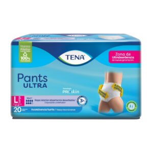 Pan.Tena Pants Ultra L 20 Und
