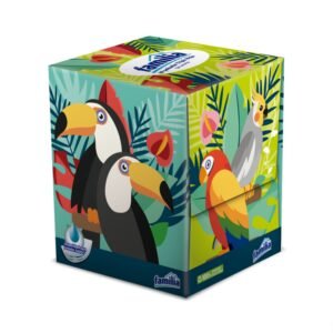 Dte.Rexona Rollon Mujer Bamboo 50 Ml M
