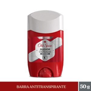 Dte.Old Spice Barra Seco Seco 50 Gr