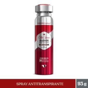 Dte.Old Spice Spray Seco Seco 93 Gr