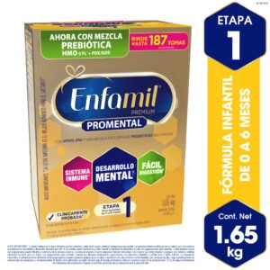 Enfamil Eta.1 1650 Gr