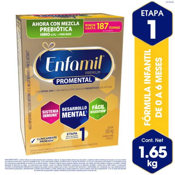 Enfamil Eta.1 1650 Gr