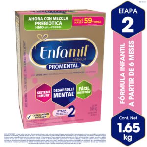 Enfamil Eta.2 1650 Gr