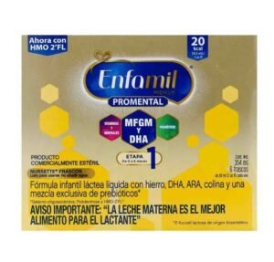 Enfamil Premium 1 Promenta 6bot 59ml