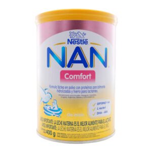 Nan Comfort Lr 400 Gr