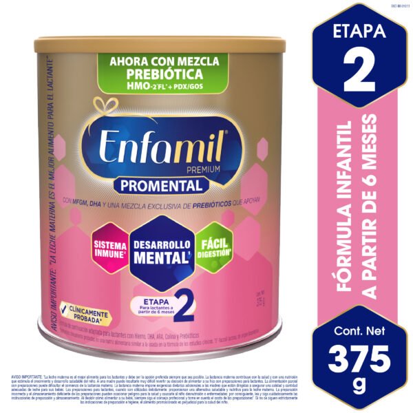 Enfamil Eta. 2 375 Gr