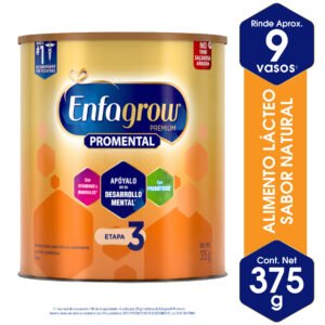 Enfagrow Eta. 3 375 Gr