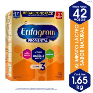 Enfagrow Et.3 1650 Gr