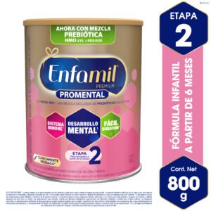 Enfamil Eta.2 800 Gr