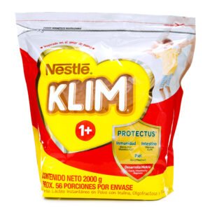 Klim 1+ 2000 Gr Bolsa