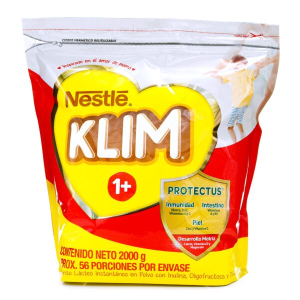 Klim 1+ 2000 Gr Bolsa