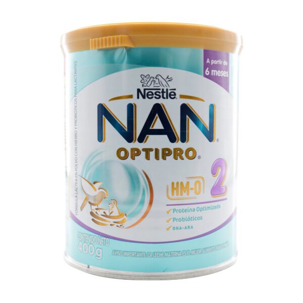 Nan Pro 2 400 Gr