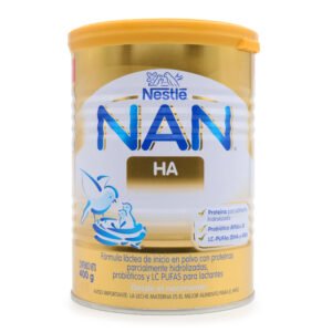 Nan Ha 1 400 Gr