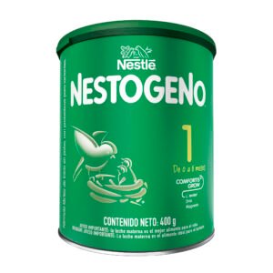 Nestogeno 1 400 Gr