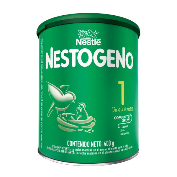 Nestogeno 1 400 Gr