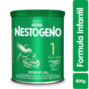 Nestogeno 1 800 Gr